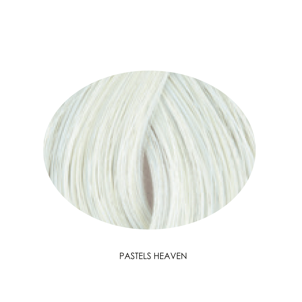 REF CREAM COLOR - Pastels Series