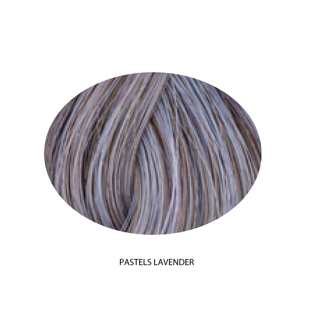 REF CREAM COLOR - Pastels Series