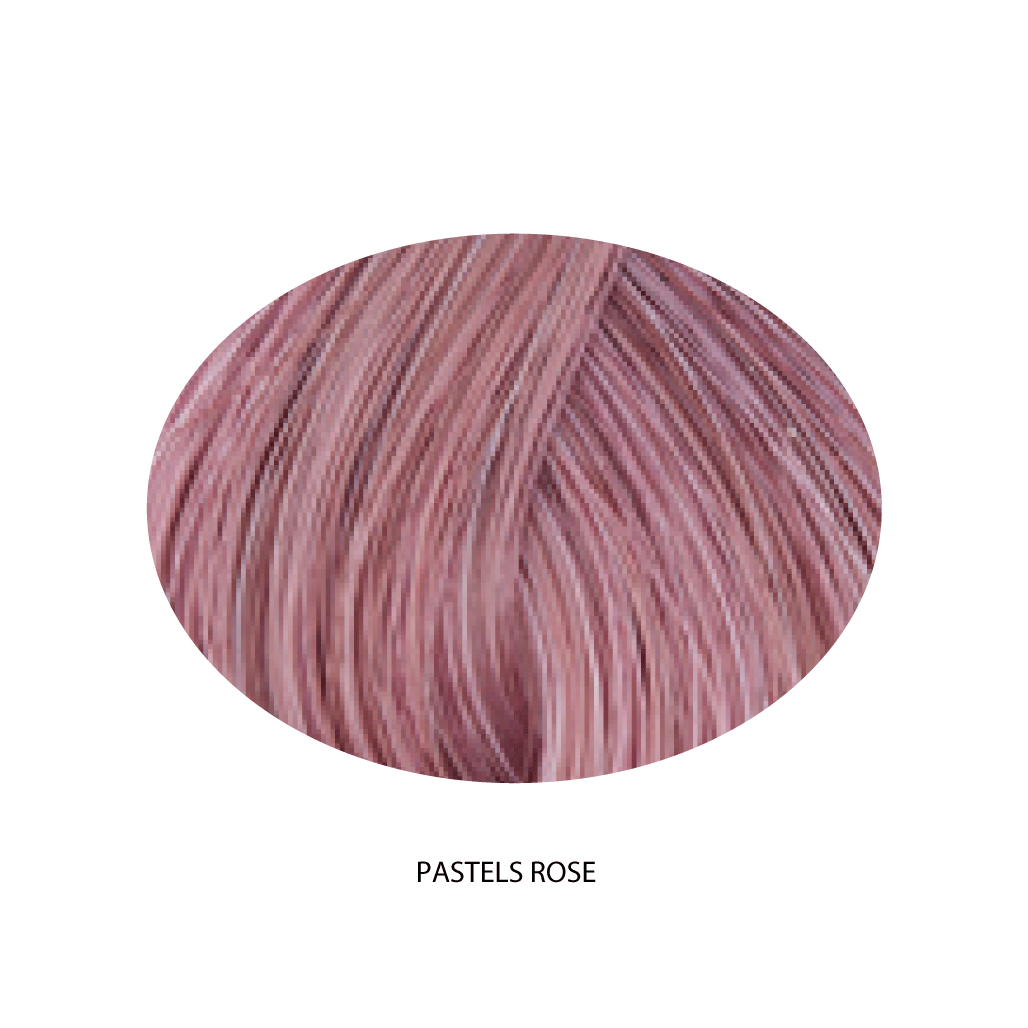 REF CREAM COLOR - Pastels Series