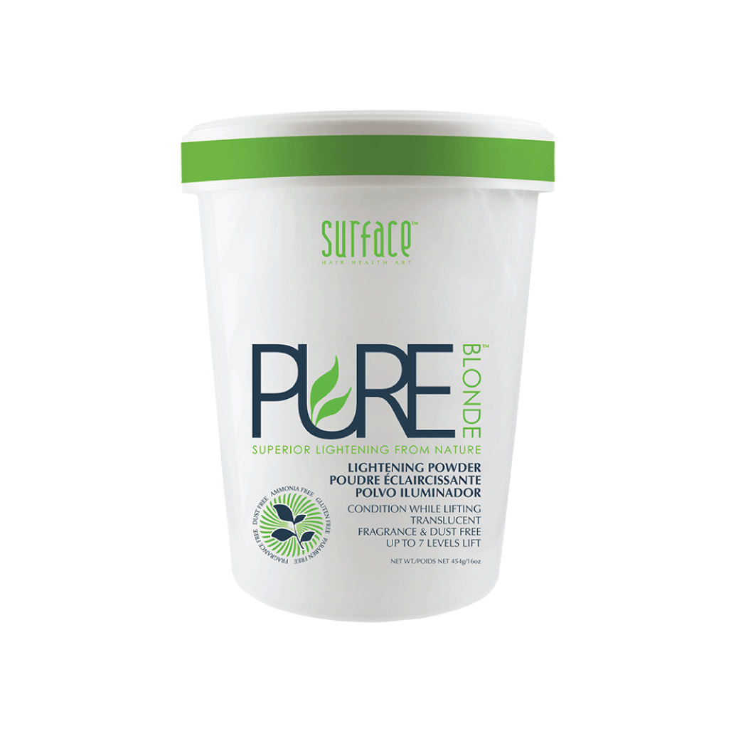 PURE BLONDE - Lightening Powder