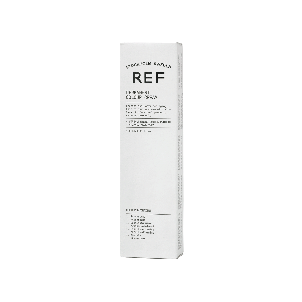 REF CREAM COLOR - Ashes Series