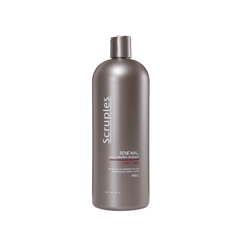 RENEWAL - Colour Retention Shampoo