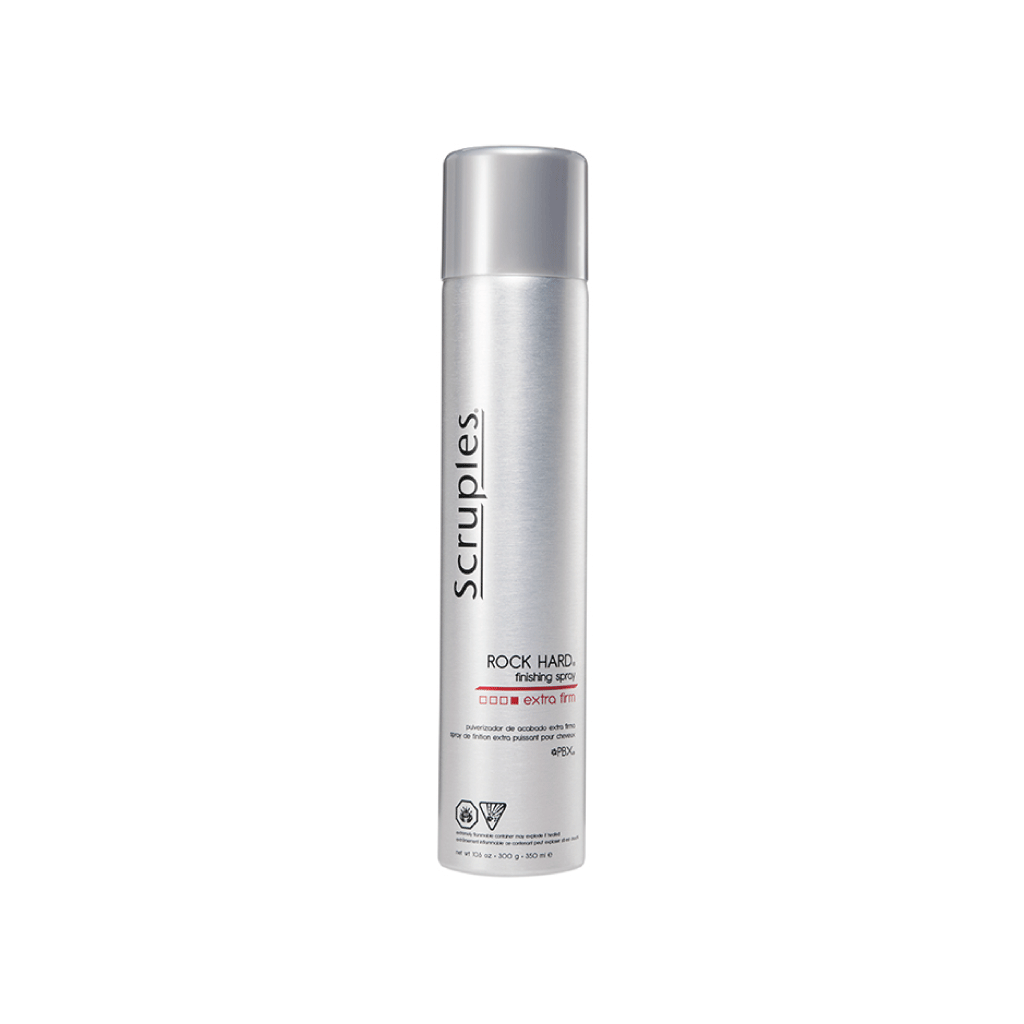 ROCK HARD - Finishing Spray