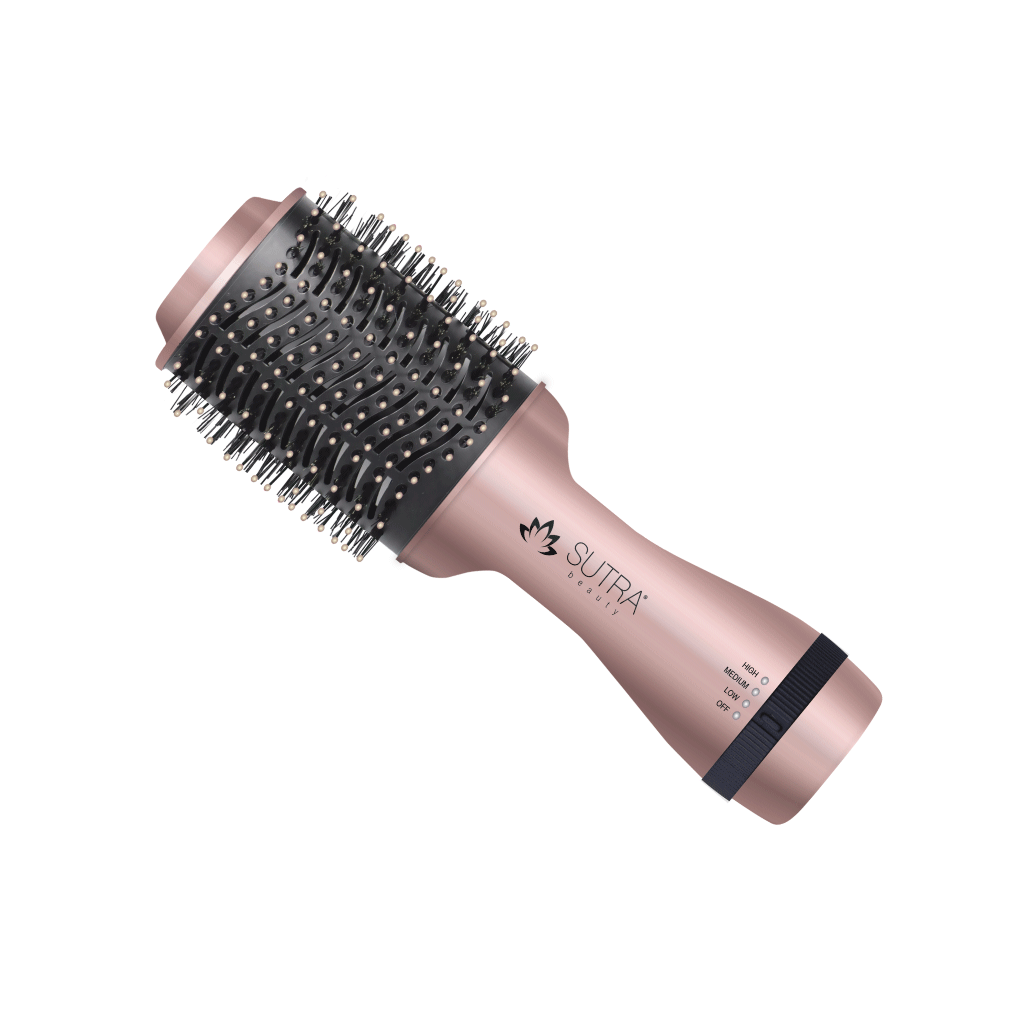 BLOWOUT BRUSH - Large 3" Blowout Brush