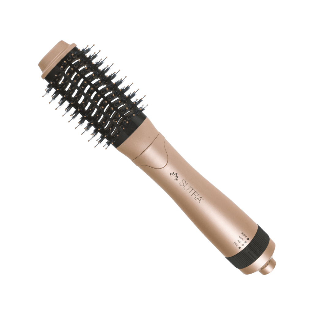 Sutra sales straightening brush