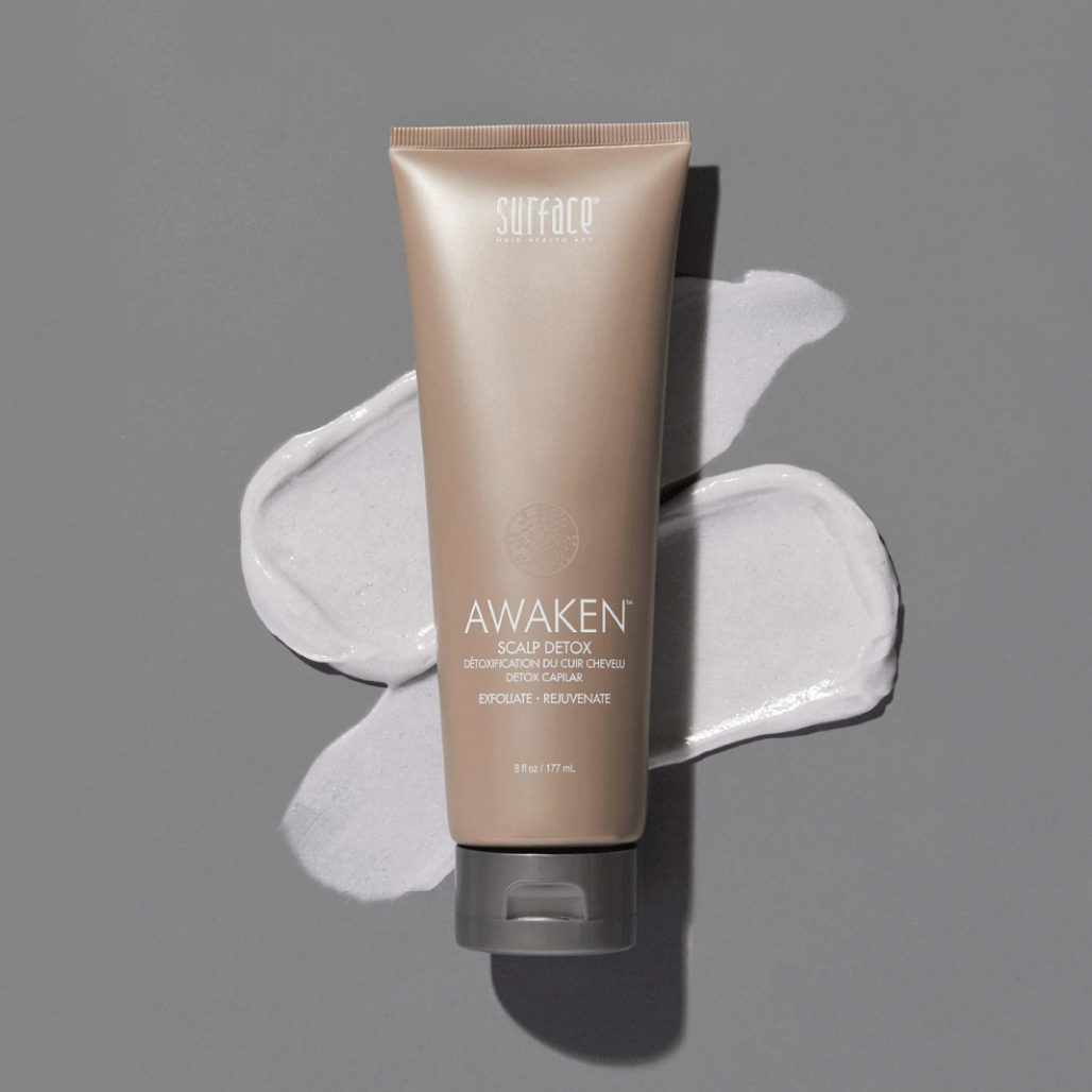 AWAKEN - Scalp Detox