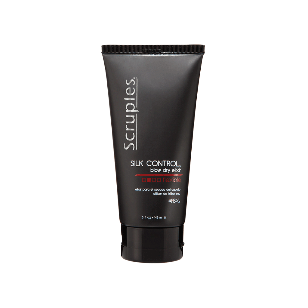 SILK CONTROL - Blow Dry Elixir