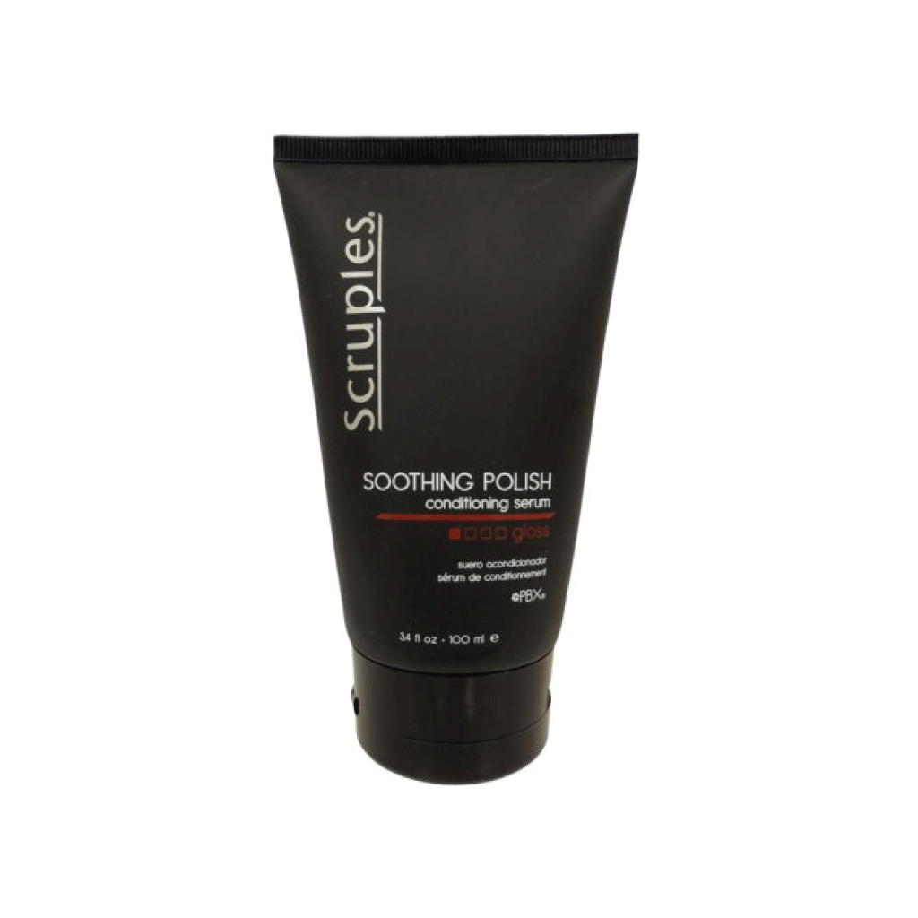 SOOTHING POLISH - Conditioning Serum