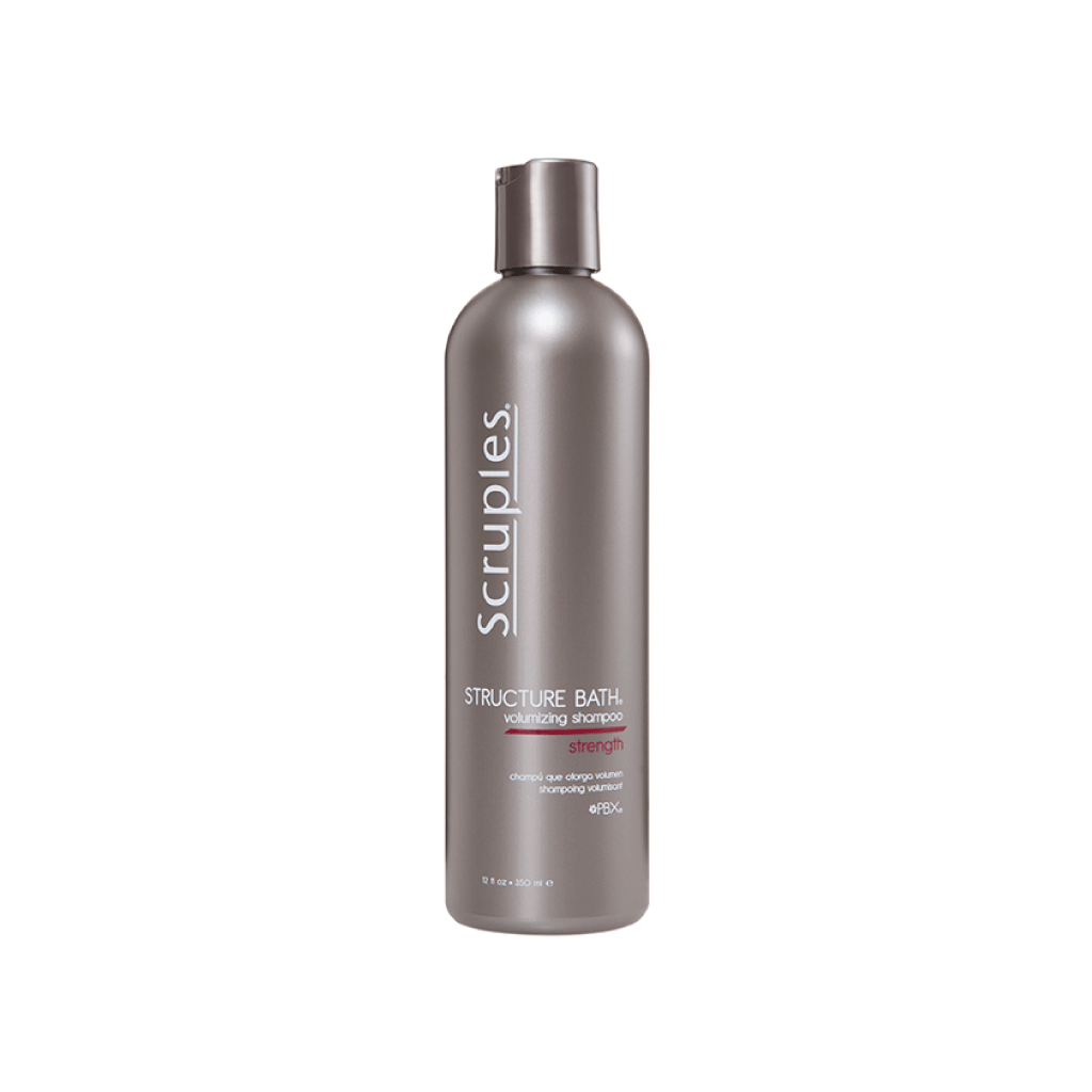 STRUCTURE BATH - Volumizing Shampoo
