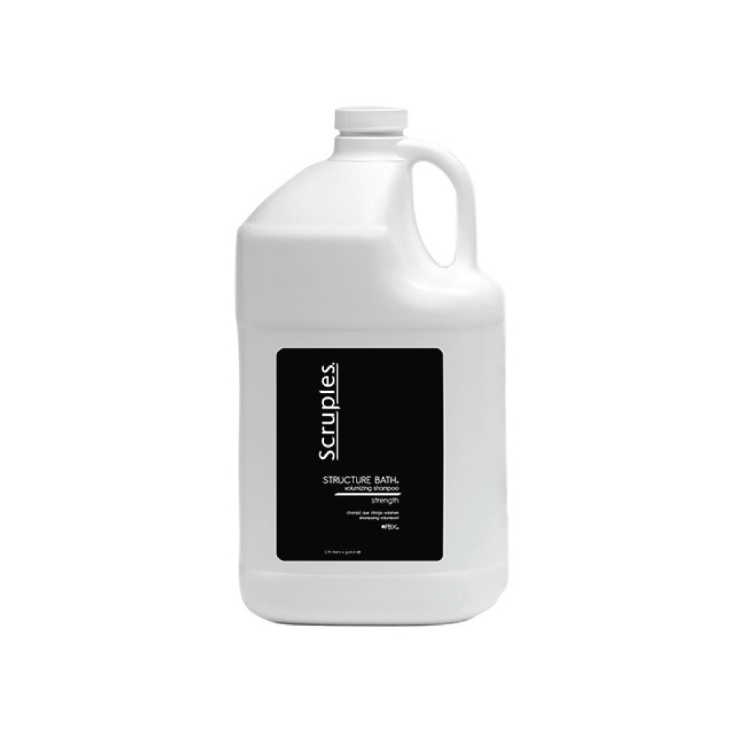 STRUCTURE BATH - Volumizing Shampoo