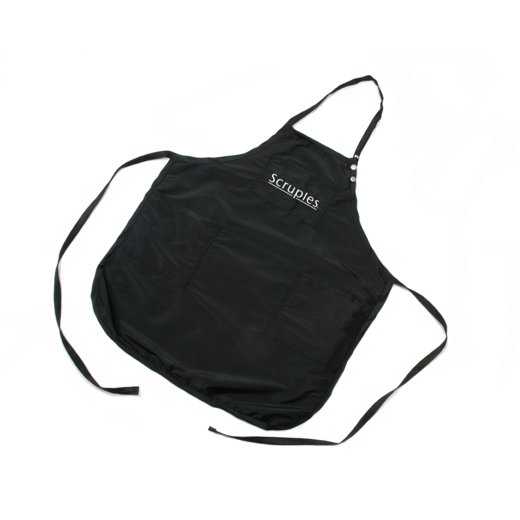 SCRUPLES - STYLIST COLOUR APRON