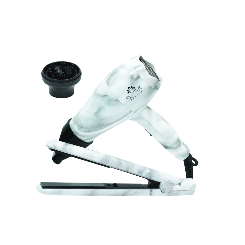 Sutra professional mini sales travel blow dryer