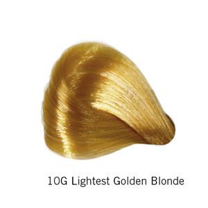 TRUE INTEGRITY - (G) Gold Series