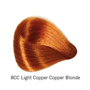 TRUE INTEGRITY - (CC) Brilliant Copper Series