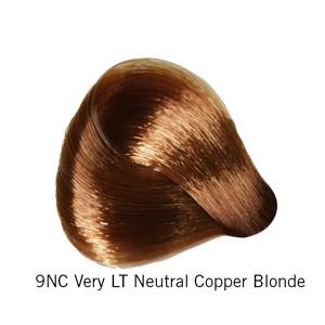 TRUE INTEGRITY - (NC) Strawberry Blonde Series