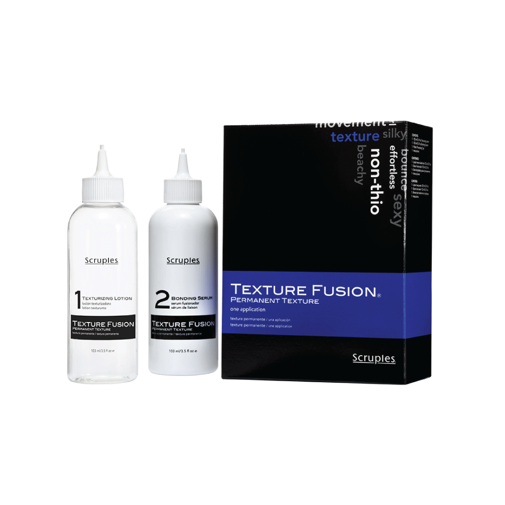 TEXTURE FUSION - Permanent Texture