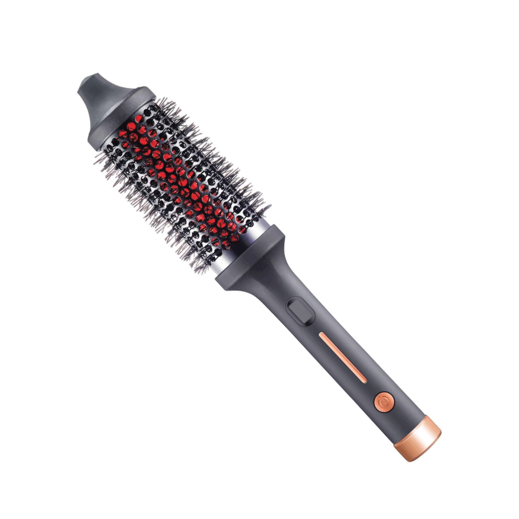 THERMAL BRUSH - Infrared Thermal Brush