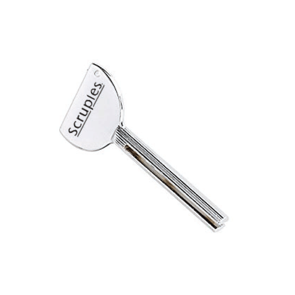 SCRUPLES - TUBE KEY
