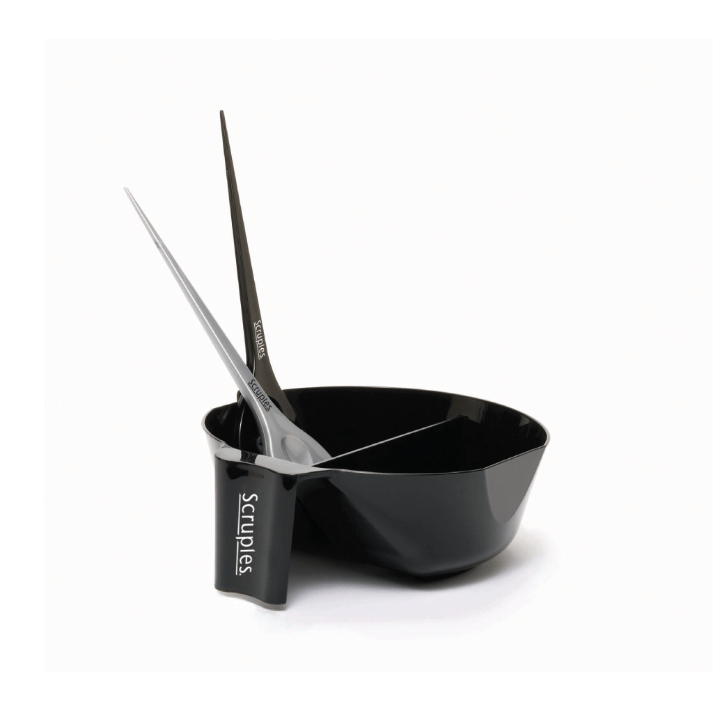 SCRUPLES - TWO-SIDED MIXING BOWL
