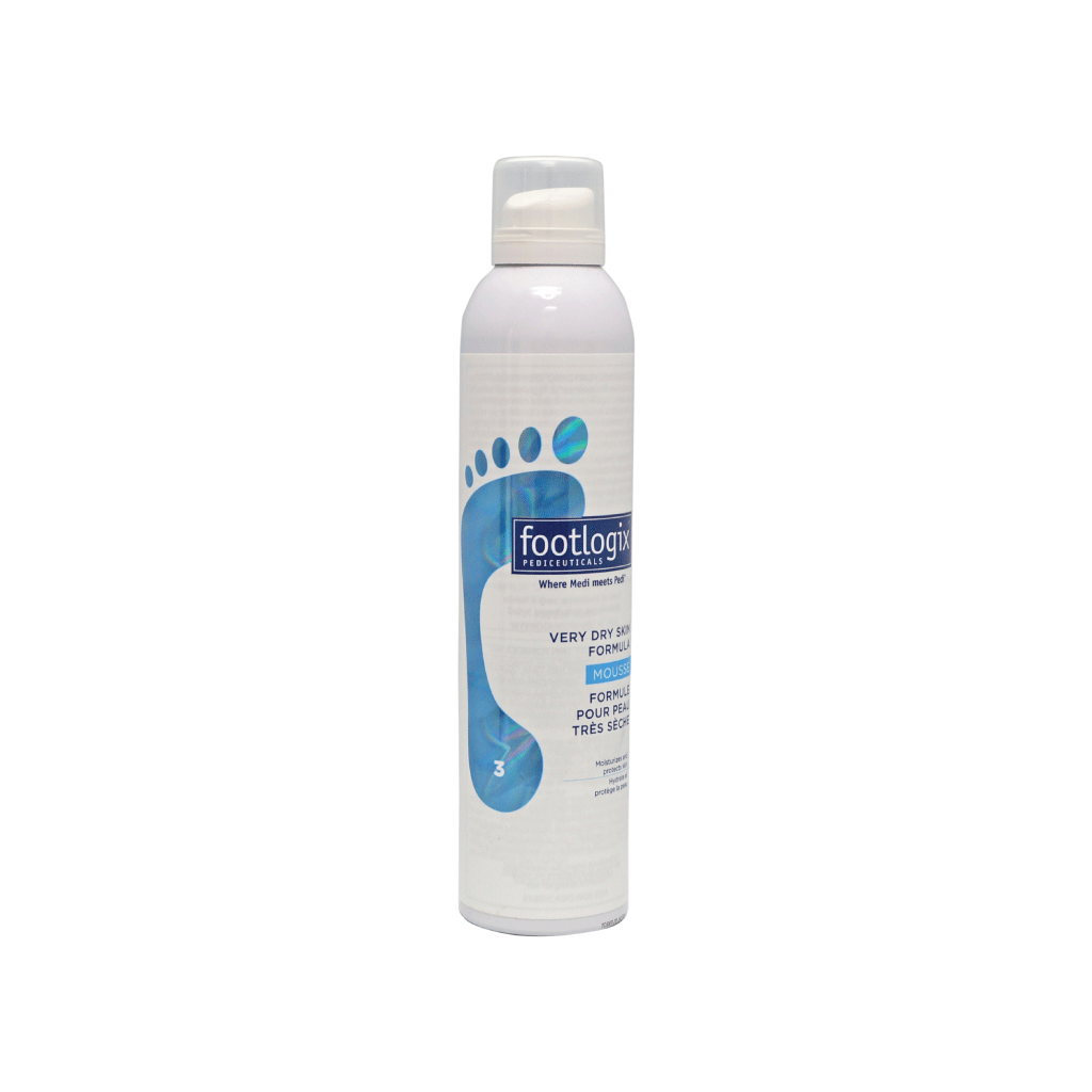 VERY DRY SKIN FORMULA