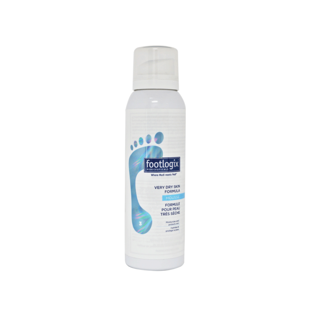 VERY DRY SKIN FORMULA