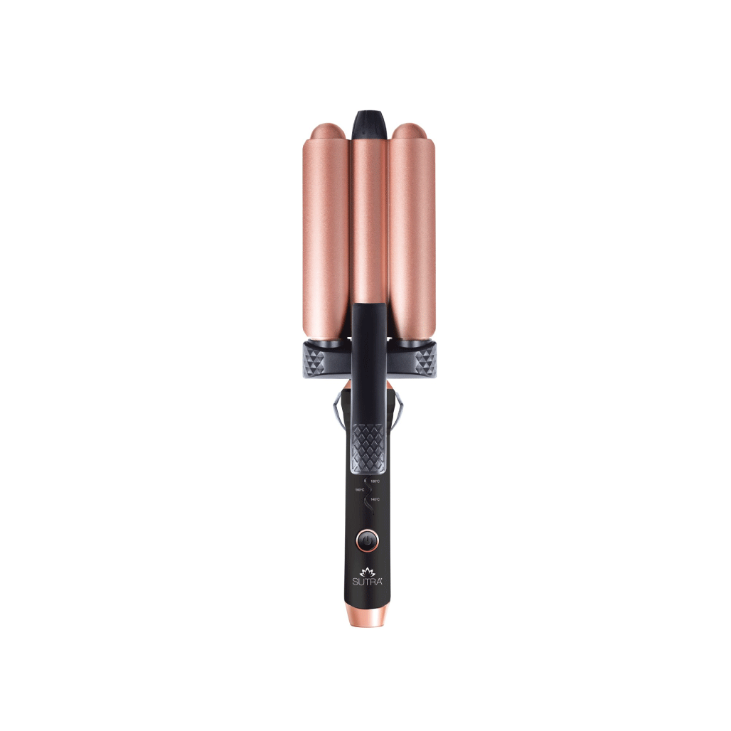 WAVER +BASE DUO - Interchangeable Base