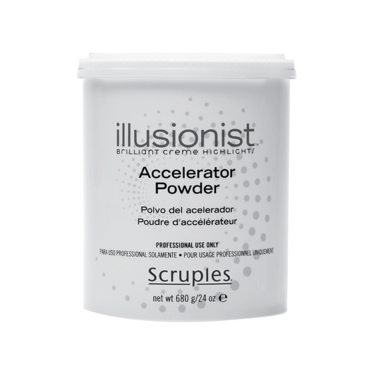 ILLUSIONIST - Accelerator Powder