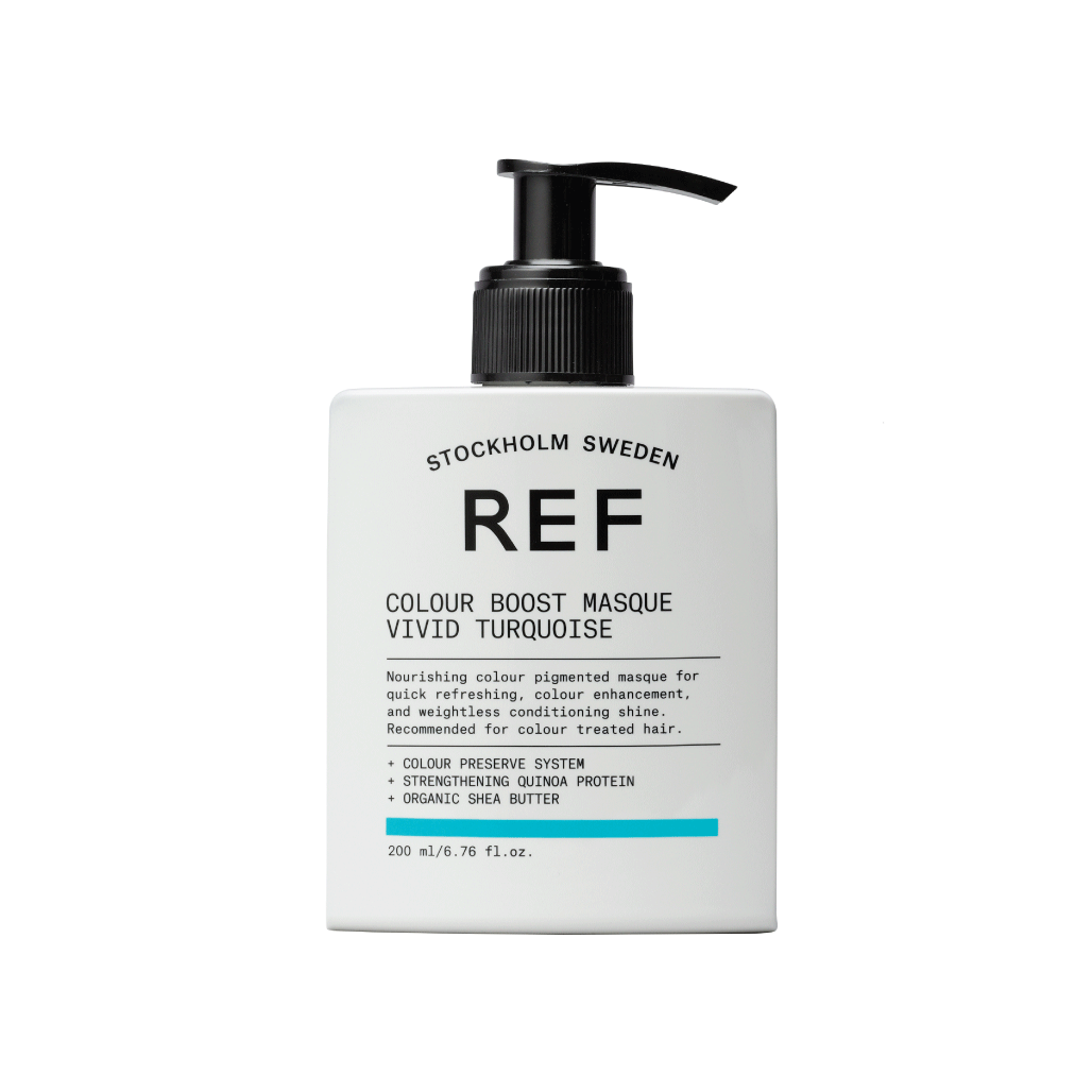 COLOR BOOST - Color Pigmented Masque