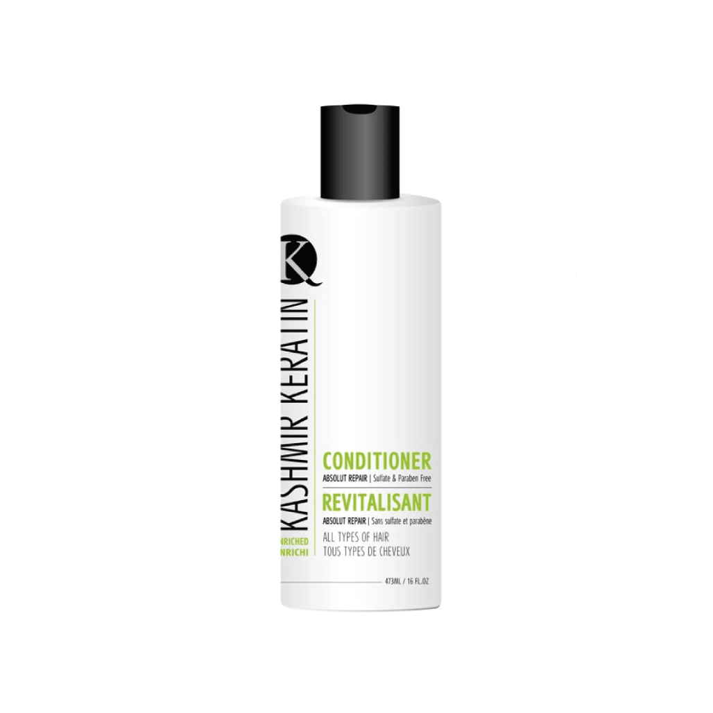 ENRICHED - Repair Conditioner For All Hair Types