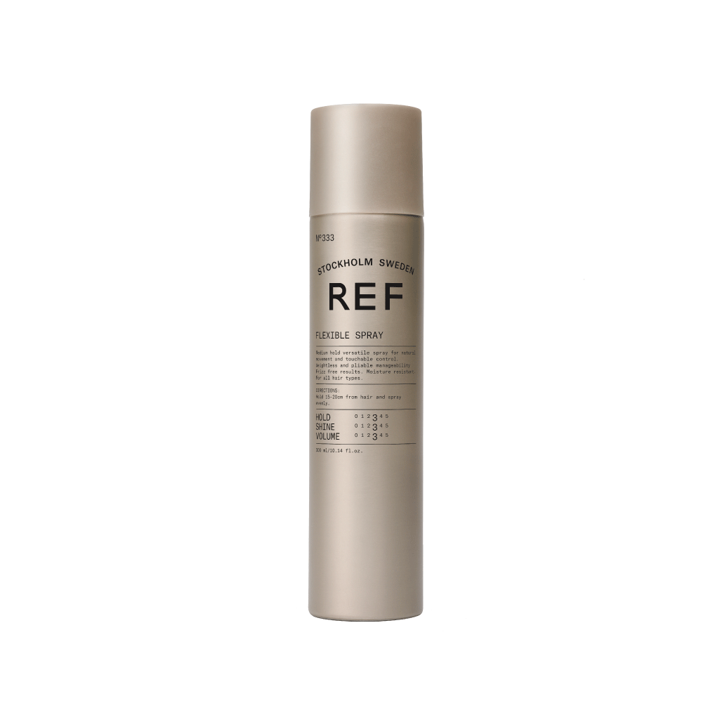 FLEXIBLE SPRAY 333 - Medium Hold Spray
