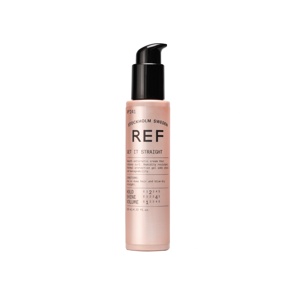 GET IT STRAIGHT 241 - Smooth Anti-Static Cream