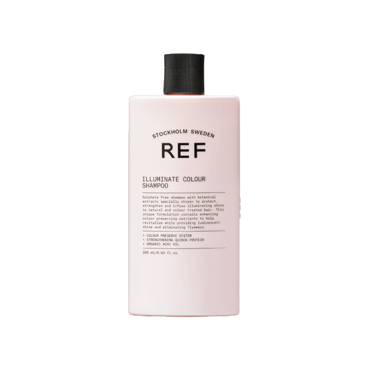 ILLUMINATE COLOR - Color Protecting Shampoo