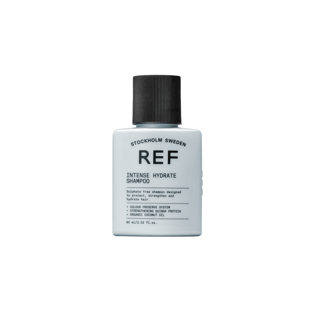 INTENSE HYDRATE - Moisturizing Shampoo