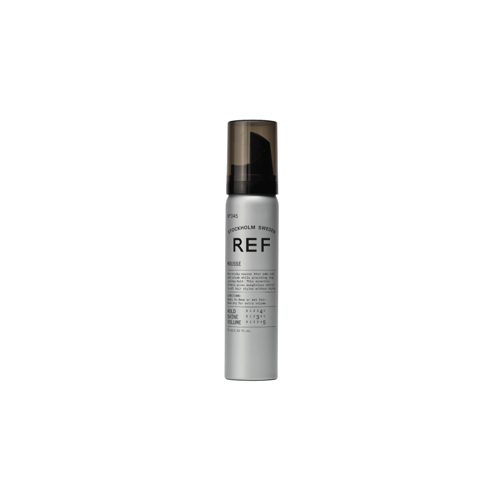 MOUSSE 435 - Non-Sticky Mousse