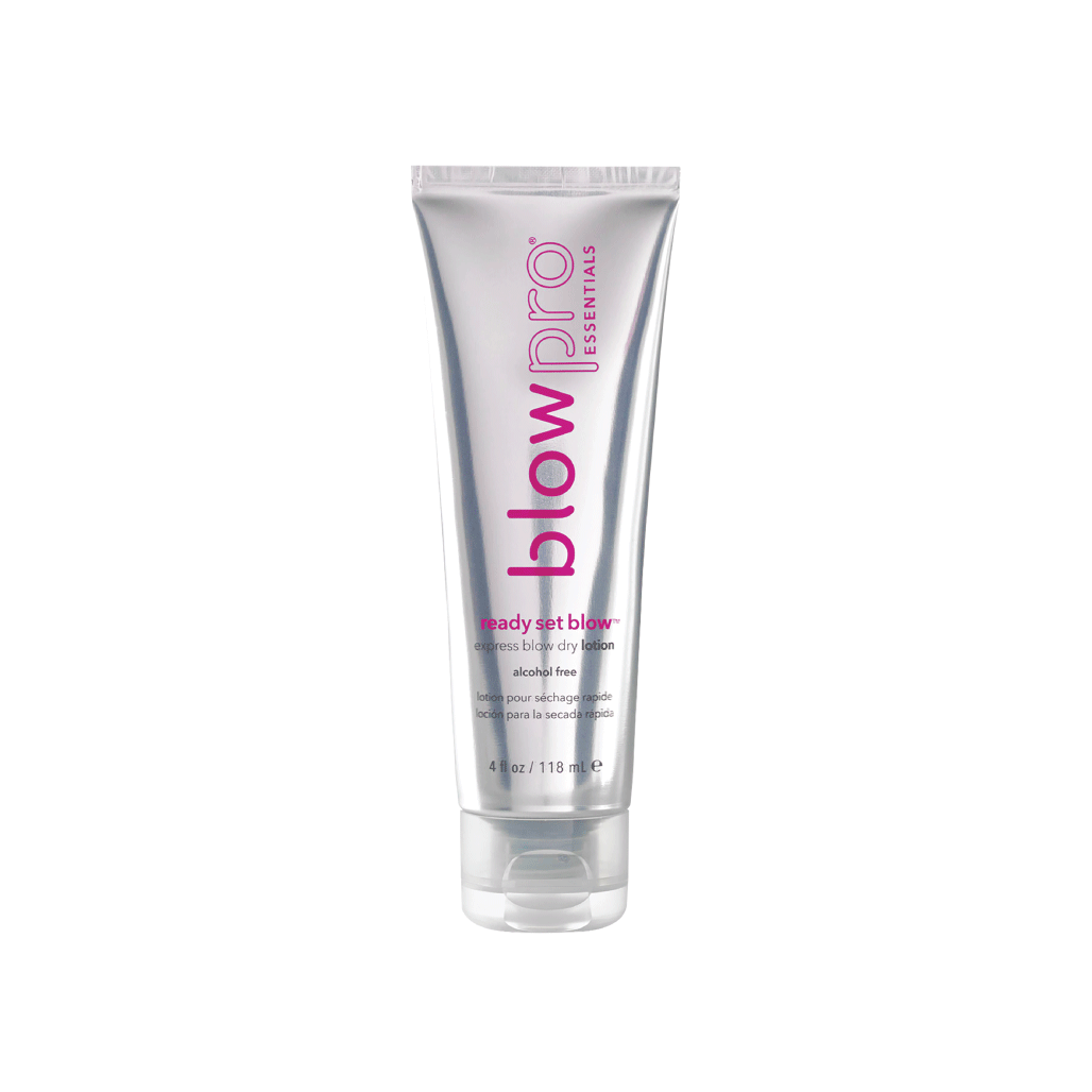 READY SET BLOW - Express Blow Dry Lotion