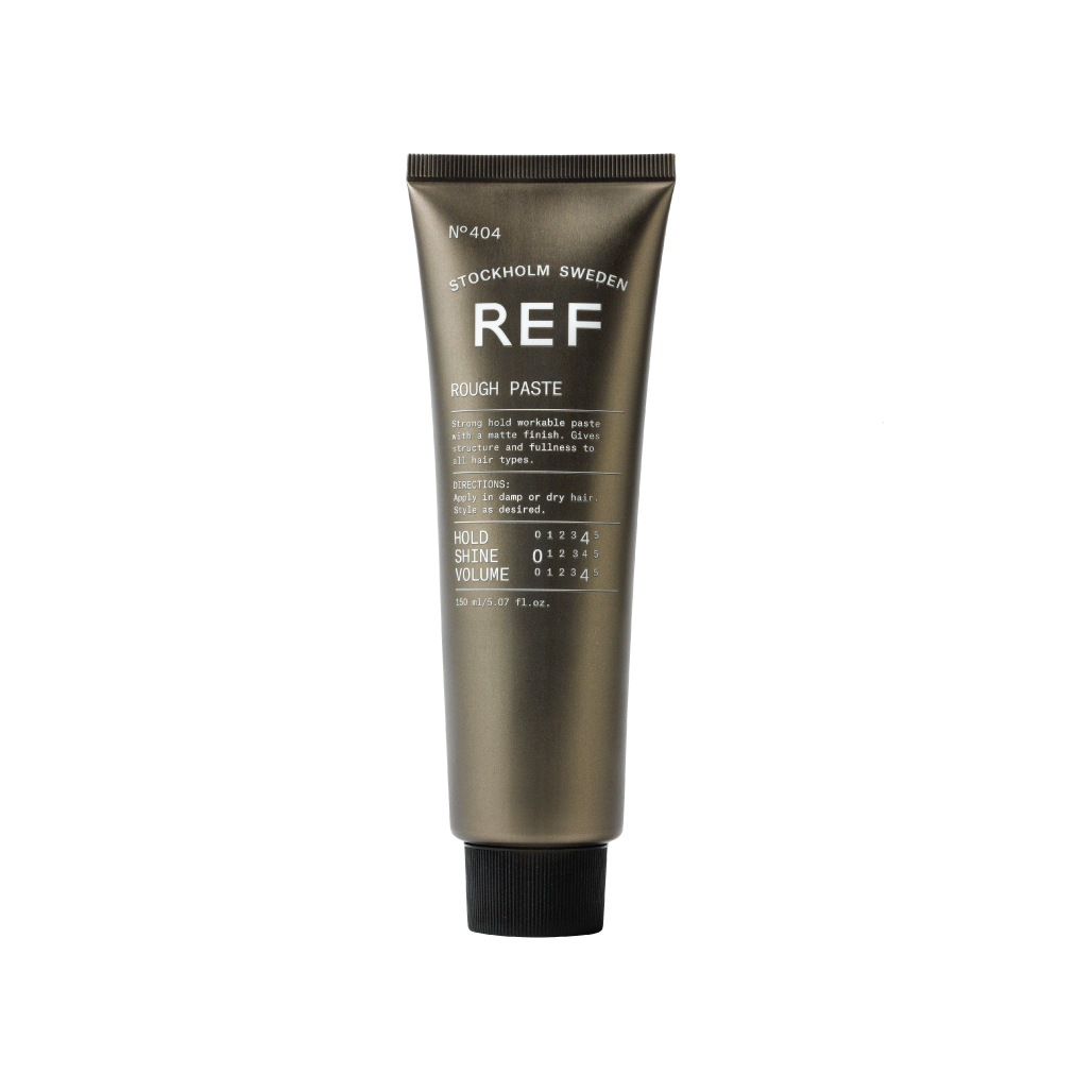 ROUGH PASTE 404 - Workable Paste