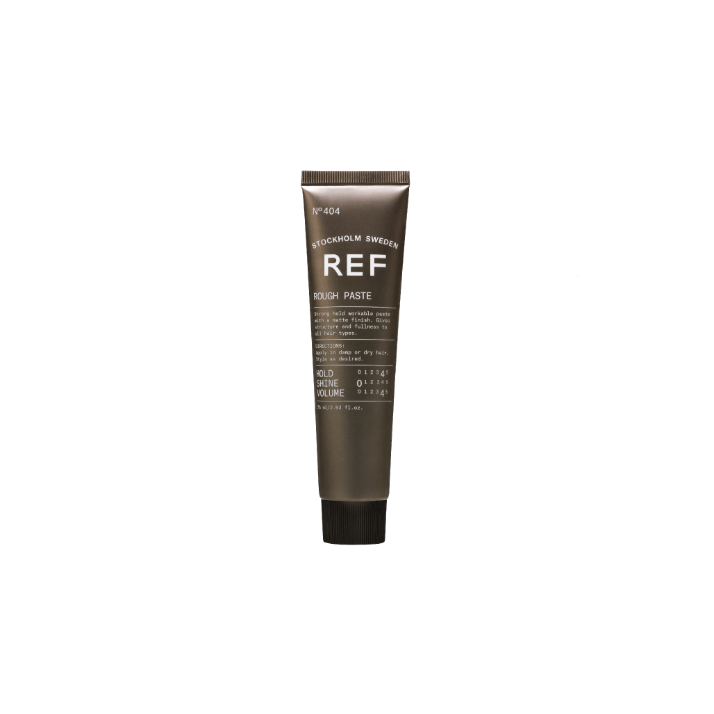 ROUGH PASTE 404 - Workable Paste
