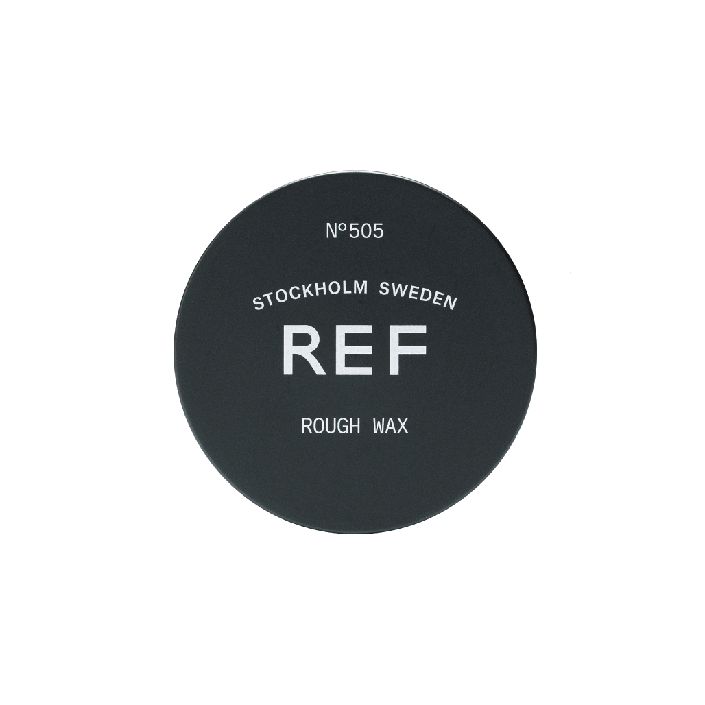 ROUGH WAX - Maximum Hold Matte Wax