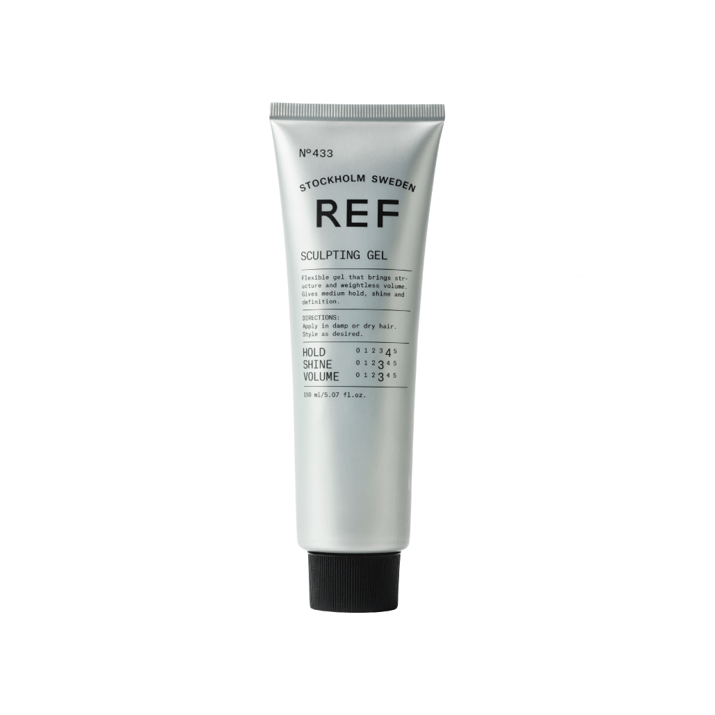 SCULPTING GEL 433 - Flexible Gel