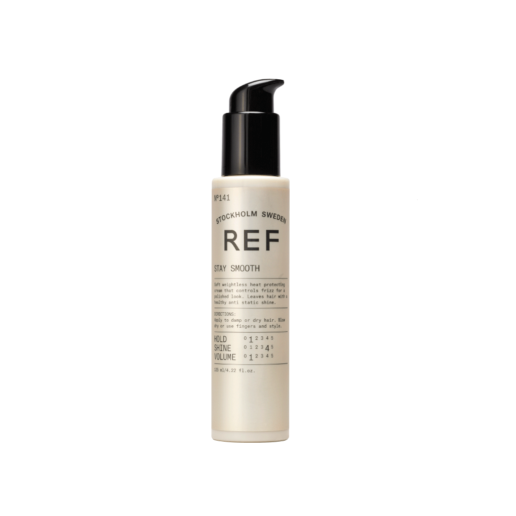 STAY SMOOTH 141 - Heat Protecting Smoothing Cream