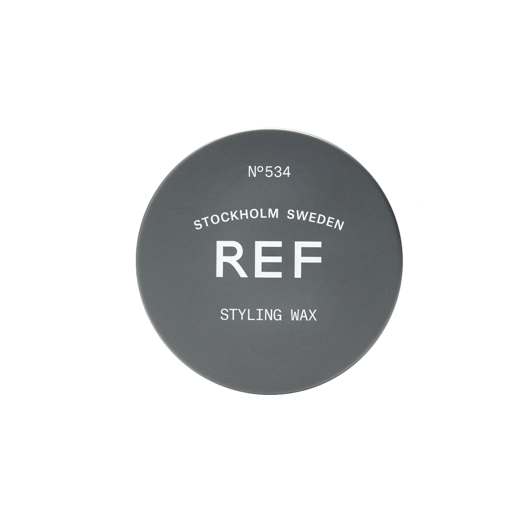 STYLING WAX 534 - High Control Wax
