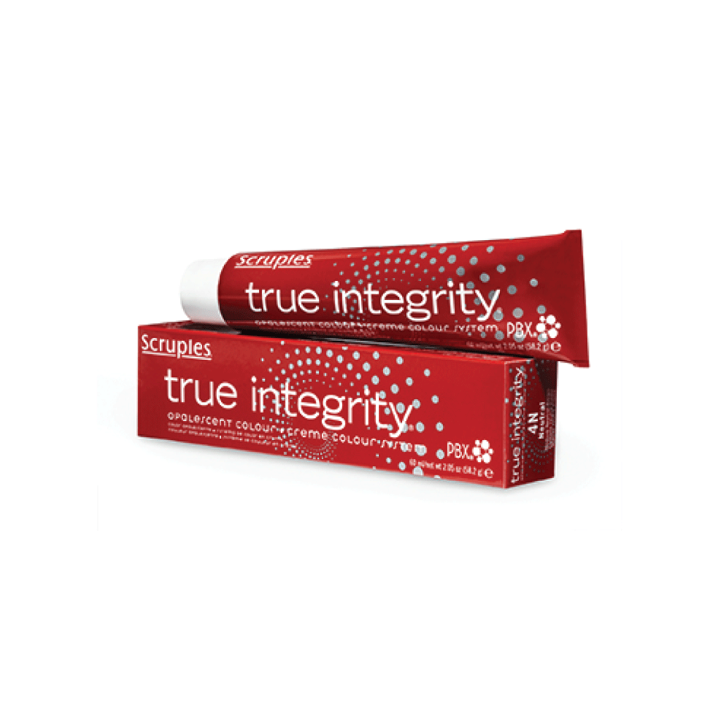 TRUE INTEGRITY - Ultra Light Blonde