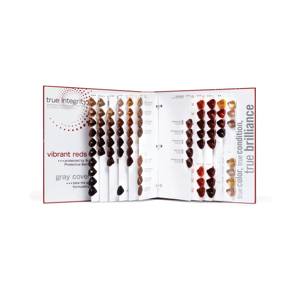Scruples Color Chart Scruples Blazing Highlights With David Steiner No