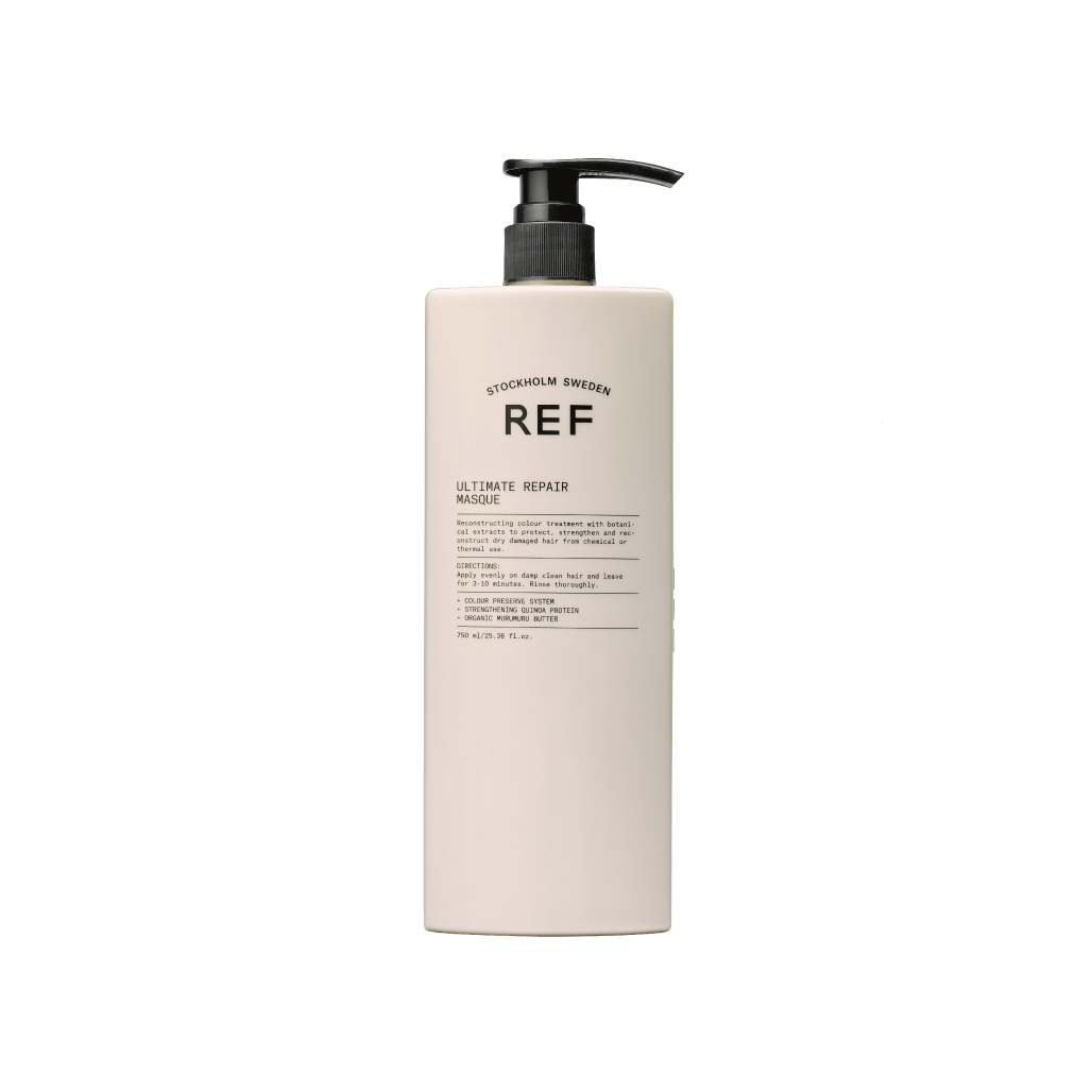 ULTIMATE REPAIR - Repairing Masque