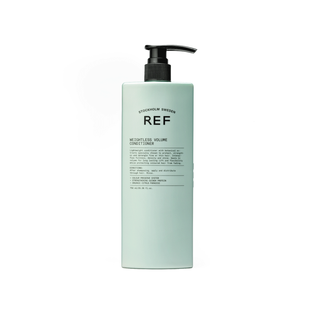 WEIGHTLESS VOLUME - Repairing Conditioner