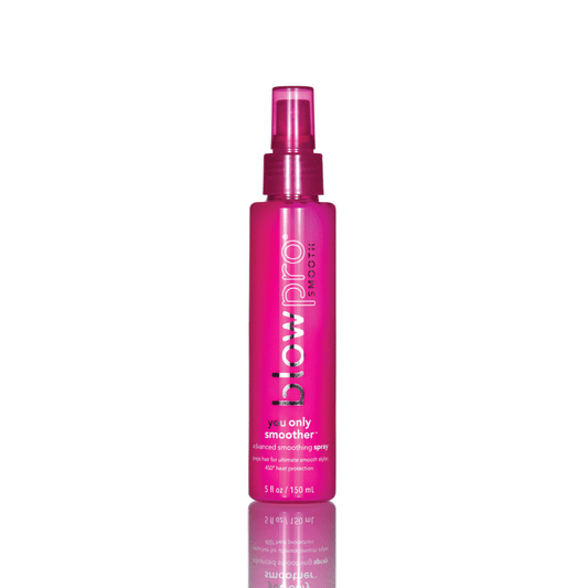 YOU ONLY SMOOTHER - Advanced Smoothing Spray