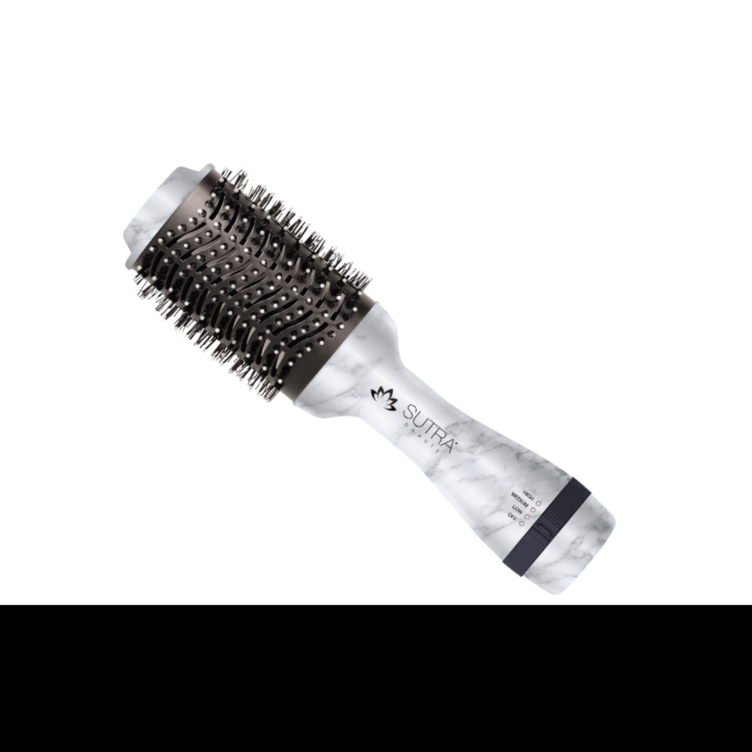 Blowout Brush
