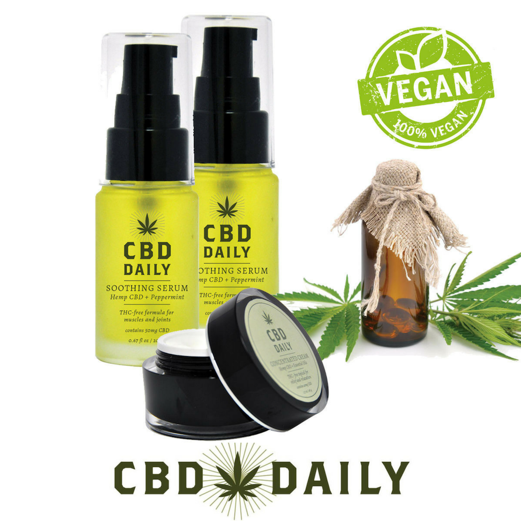 CBD Daily