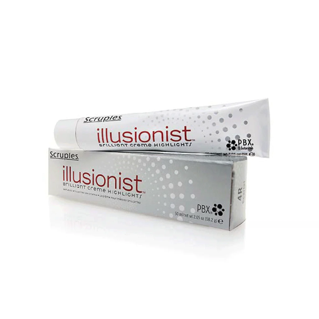 Illusionist Color