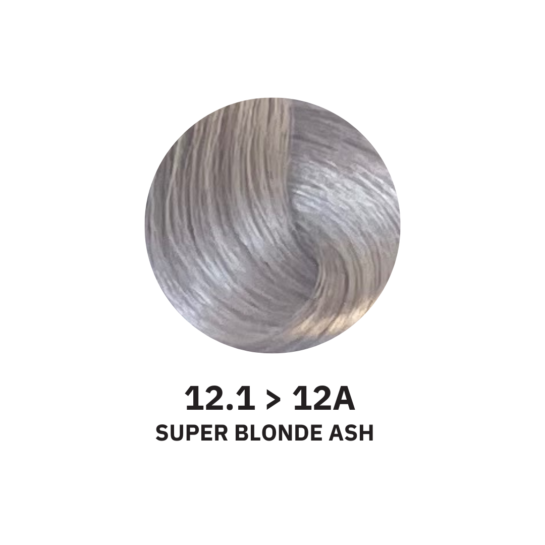 It's Color Ultra Blonde & Super Blonde Series